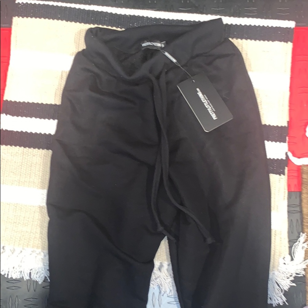 Pretty little thing joggers